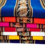 Thamemead Texas World Cinema Blankets