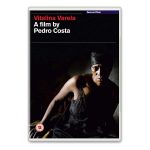 Pedro Costa, Vitalina Varela – Second Run DVD